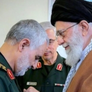 Le dernier conseil d’Ali Khamenei à son peuple : «Travaillez et travaillez sans relâche» , à la manière du général Ghassem Soleimani.