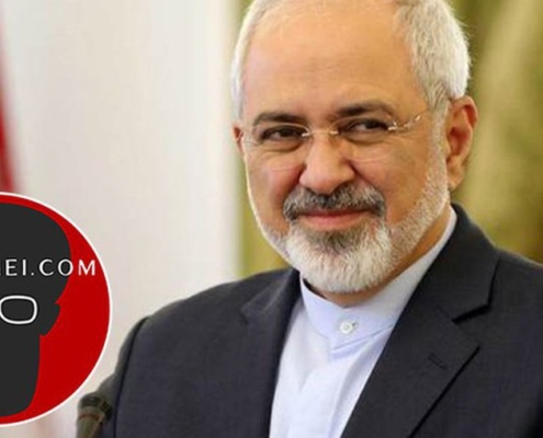 Les personnes bien informées savent que nous ne cherchons pas à obtenir de bombe nucléaire », Javad Zarif , ministre des Affaires étrangères d’Iran. Sunday, 15 November 2020